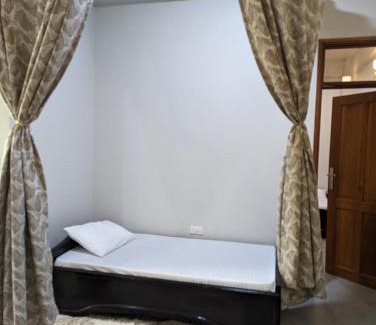 Mwanza Apartment | 1 Bedroom Apartments In Mwanza