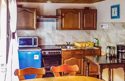 Objazda Apartment | 1 bedroom awesome apartment in Retowo 4