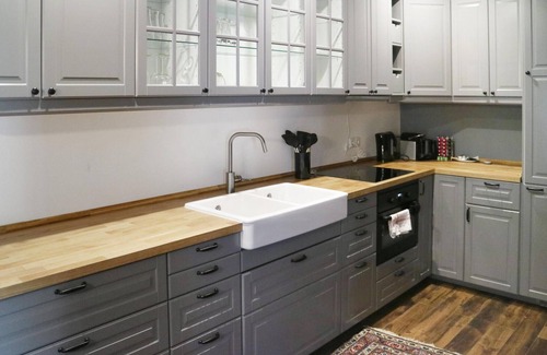 Bruel Apartment | 1 bedroom awesome apartment in Kuhlen