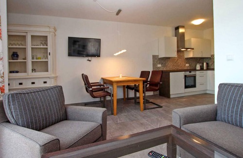 Userin Apartment | 1 bedroom awesome apartment in Userin