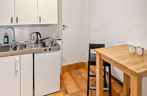 Ystad Apartment | 1 bedroom awesome apartment in Ystad