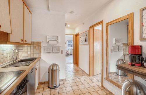 Leck Apartment | 1 bedroom awesome apartment in Leck