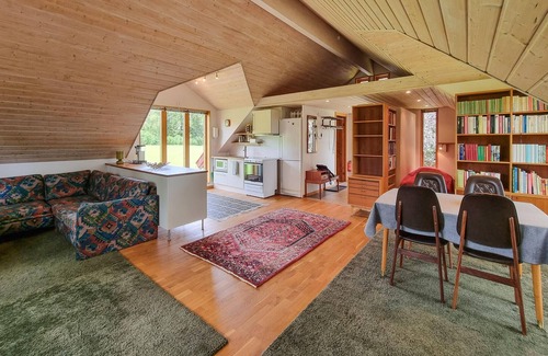 Vasterlanda House | 1 bedroom awesome home in Västerlanda