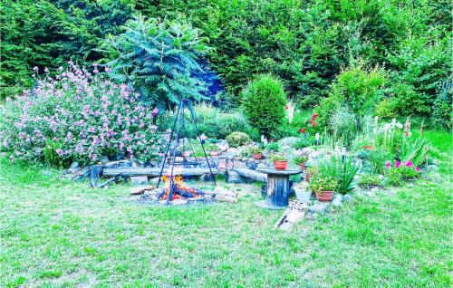 Wejherowo House | 1 Bedroom Awesome Home In Wejherowo