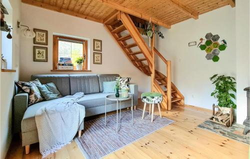 Wejherowo House | 1 Bedroom Awesome Home In Wejherowo