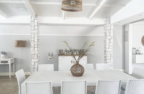 Leporano Marina House | 1 bedroom awesome home in Leporano