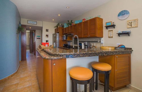 Costa Maya Condo | 1 Bedroom Beachfront Luxury Suite & Private Beach in Cozumel