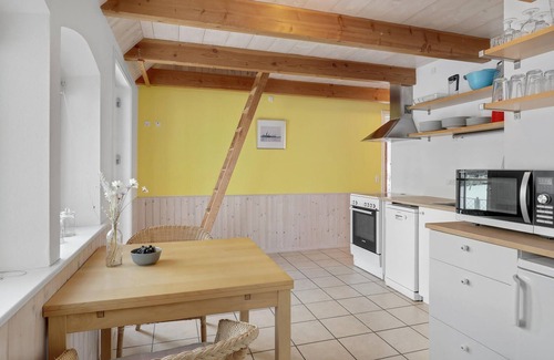 Dueodde Apartment | 1 bedroom beautiful apartment in Nexø
