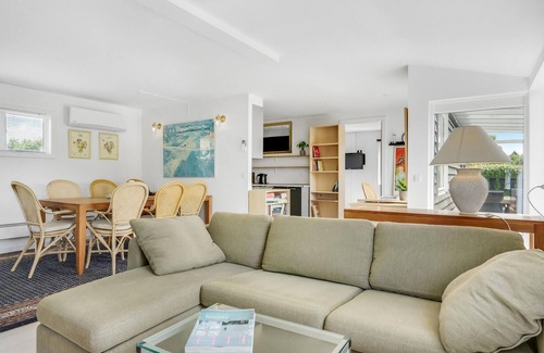 Olsted House | 1 bedroom beautiful home in ølsted