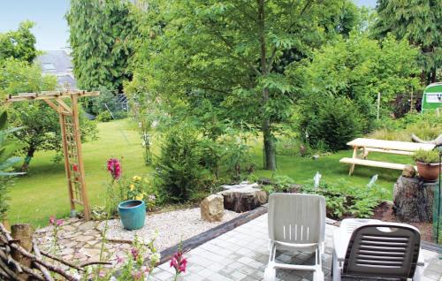 Melrand House | 1 Bedroom Beautiful Home In Melrand