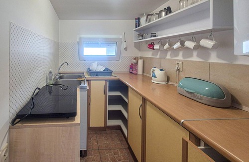 gmina Siedlec House | 1 bedroom beautiful home in Boruja