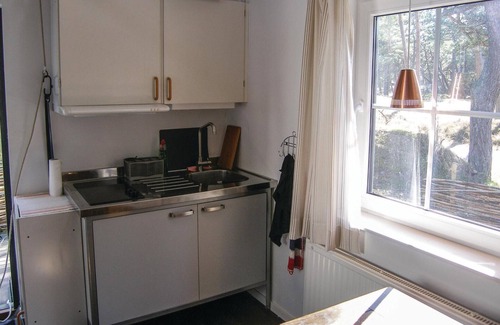 Borrby House | 1 bedroom beautiful home in Borrby