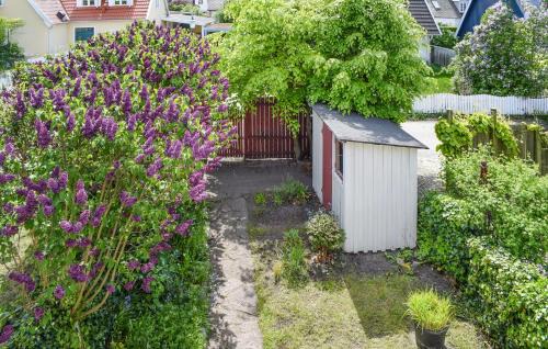 Limhamn House | 1 Bedroom Beautiful Home In Limhamn