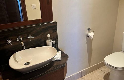 Oujda Bed & Breakfast | 1 bedroom bed & breakfast in oujda
