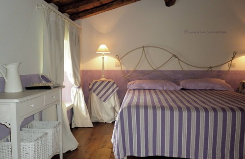 Bussolengo Bed & Breakfast | 1 bedroom bed & breakfast in veneto
