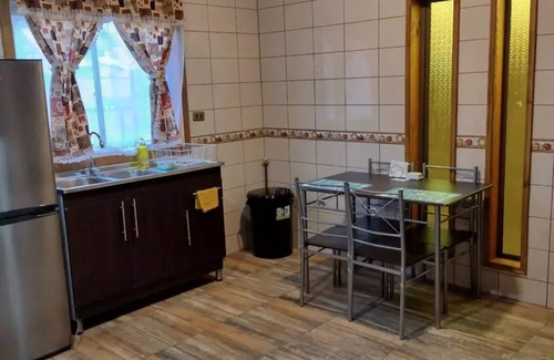 Melocoton Cabin | 1 bedroom cabin in el Canelo