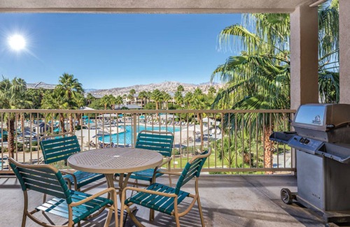 Terra Lago Condo | 1 Bedroom Coachella Weekend #1 &2