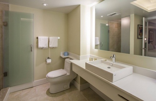Collingwood Resort | 1 Bedroom condo at Living Water Resort & Spa - 1 Bedroom condo at Living Water Resort & Spa