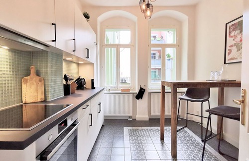 Meissen Condo | 1 bedroom condo in meiãÿen