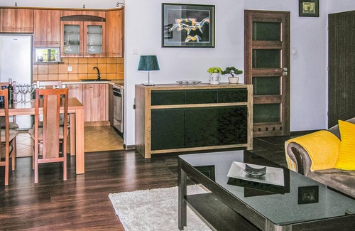 Ostroda Apartment | 1 bedroom cozy apartment in Ostroda