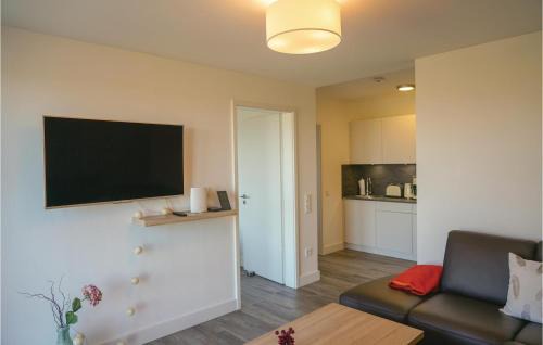 Olpenitzdorf Apartment | 1 Bedroom Cozy Apartment In Kappeln