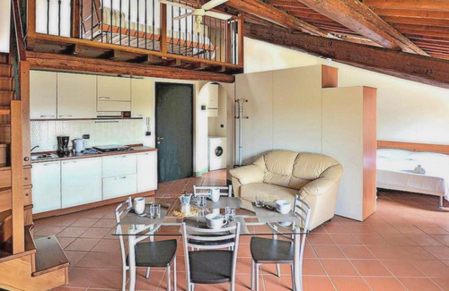 Cola Apartment | 1 bedroom cozy apartment in Colà