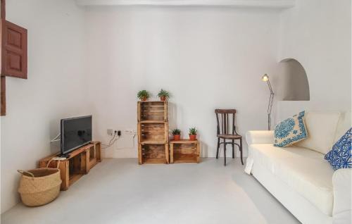 Altea Apartment | 1 Bedroom Cozy Apartment In Altea