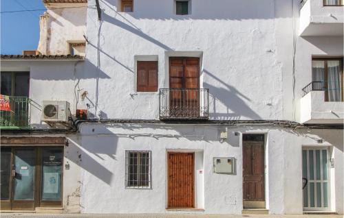 Altea Apartment | 1 Bedroom Cozy Apartment In Altea