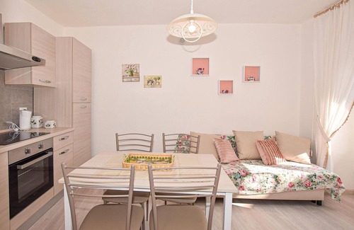 Soriso Apartment | 1 bedroom cozy apartment in Soriso