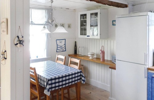 Jonkoping House | 1 bedroom cozy home in Jönköping