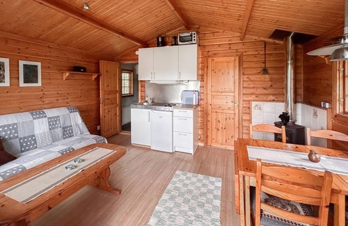 Fegen House | 1 bedroom cozy home in Fegen