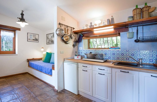 Coccorino House | 1 bedroom cozy home in Joppolo