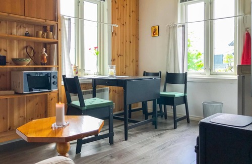 Lindas House | 1 bedroom cozy home in Seim