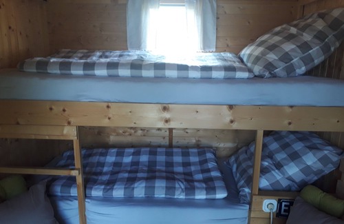 Juckelberg Other | 1 Bedroom Agritourism property in Nobitz/OT Flemmingen