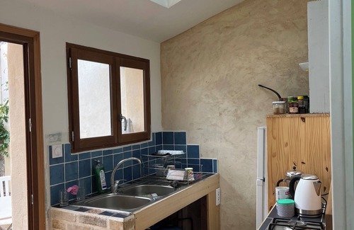 Souligne-sous-Ballon House | 1 Bedroom Private vacation home in SoulignÃ©-sous-Ballon