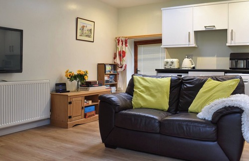 Carlton-in-Cleveland Cottage | 1 bedroom accommodation in Stokesley, near Danby