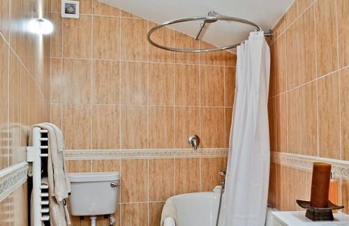Cove Cottage | 1 bedroom accommodation in Cove near Helensburgh