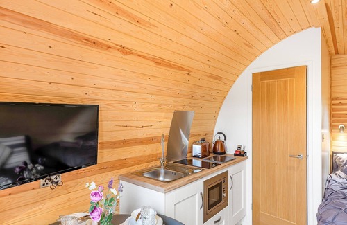Welshpool Cottage | 1 bedroom accommodation in Llanfair Caereinion