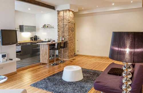 Gesundbrunnen Apartment | 1 bedroom gorgeous apartment in Berlin