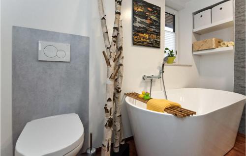 Suhl Apartment | 1 Bedroom Gorgeous Apartment In Suhl