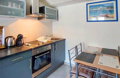 Casteljaloux House | 1 bedroom gorgeous home in Casteljaloux