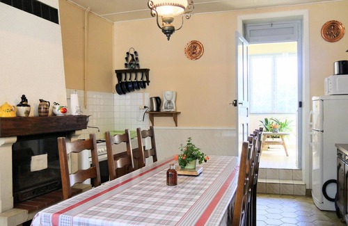 Digosville House | 1 bedroom gorgeous home in Digosville