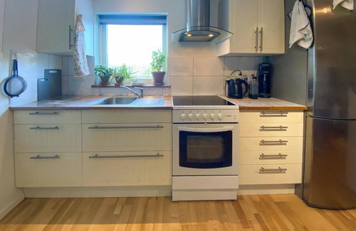 Landvetter House | 1 bedroom gorgeous home in Landvetter