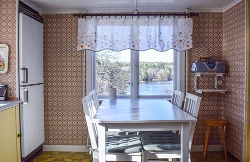 Farbo House | 1 bedroom gorgeous home in Fårbo