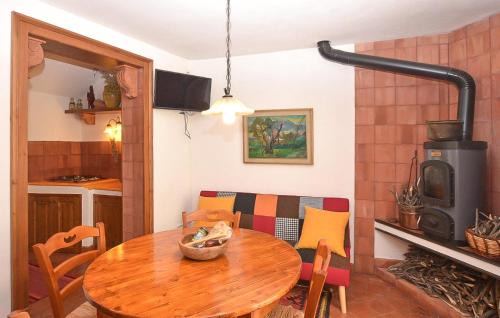 Buccheri House | 1 Bedroom Gorgeous Home In Buccheri