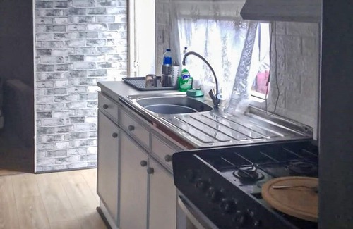Szemud House | 1 bedroom gorgeous home in Kamien