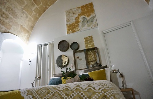 Sasso Caveoso House | 1 Bedroom Guesthouse in Matera