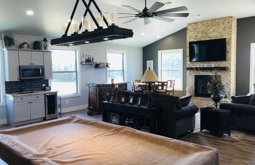 Caldwell House | 1-bedroom guesthouse just 10 minutes from Caldwell city center