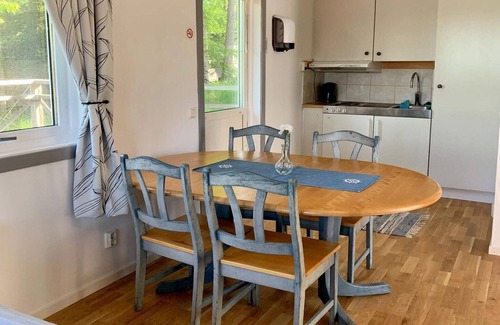 Stenungsund House | 1-bedroom holiday home in Stenungsund