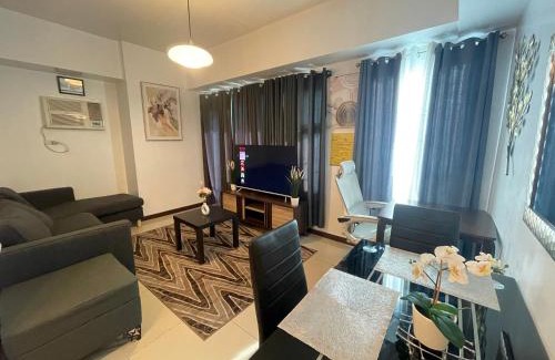 Barangay 670 Apartment | 1 Bedroom Homestay in 8 Adriatico Manila